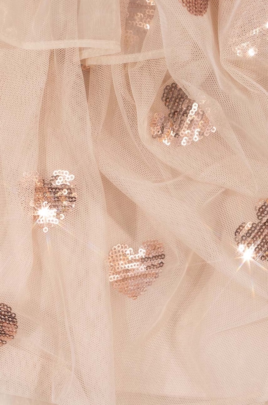 Dívčí šaty Konges Sløjd KS100596