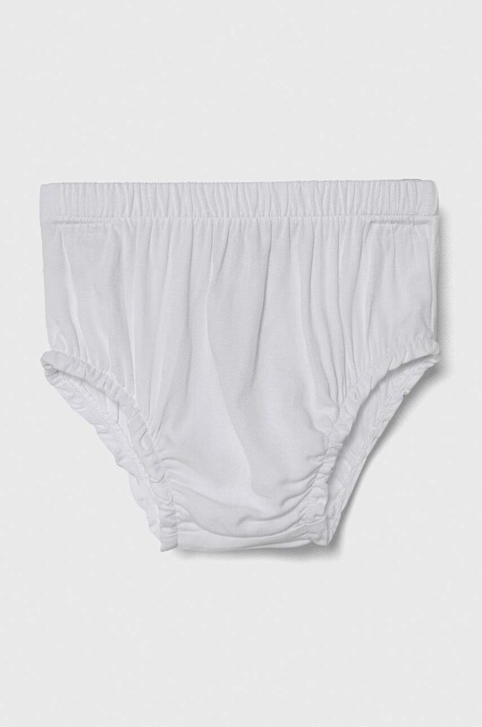 Девочка Платье для младенцев Guess A4RK00.WFYM0.PPYH белый