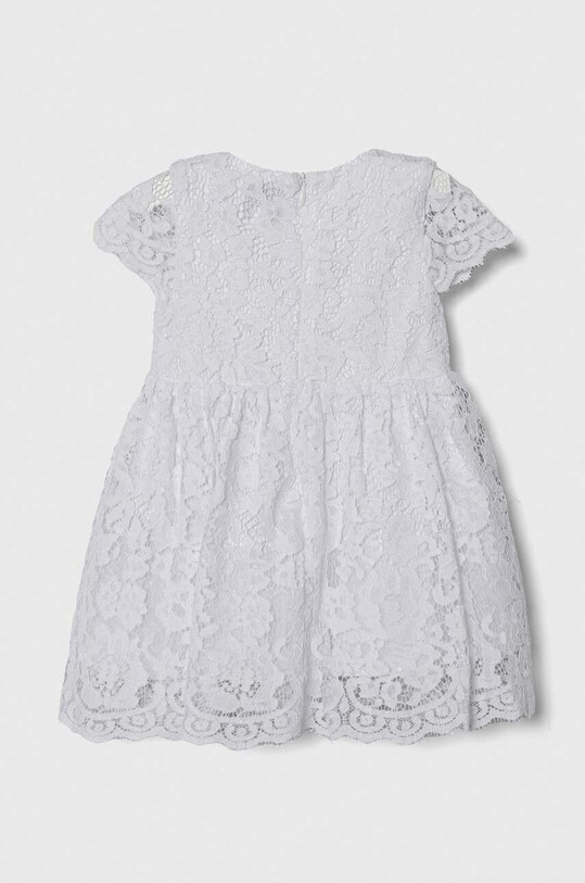 Сукня для немовлят Guess білий A4RK00.WFYM0.PPYH