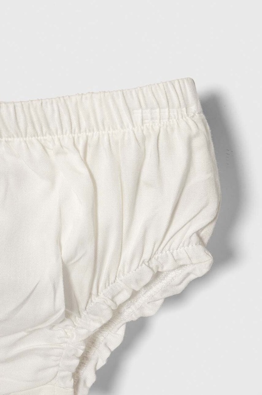 Guess sukienka dziecięca beżowy A4RK16.WFYL0.PPYH