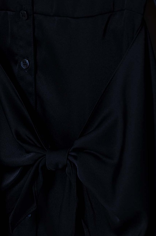 Guess sukienka dziecięca granatowy J3GK39.WFWG2.PPYH