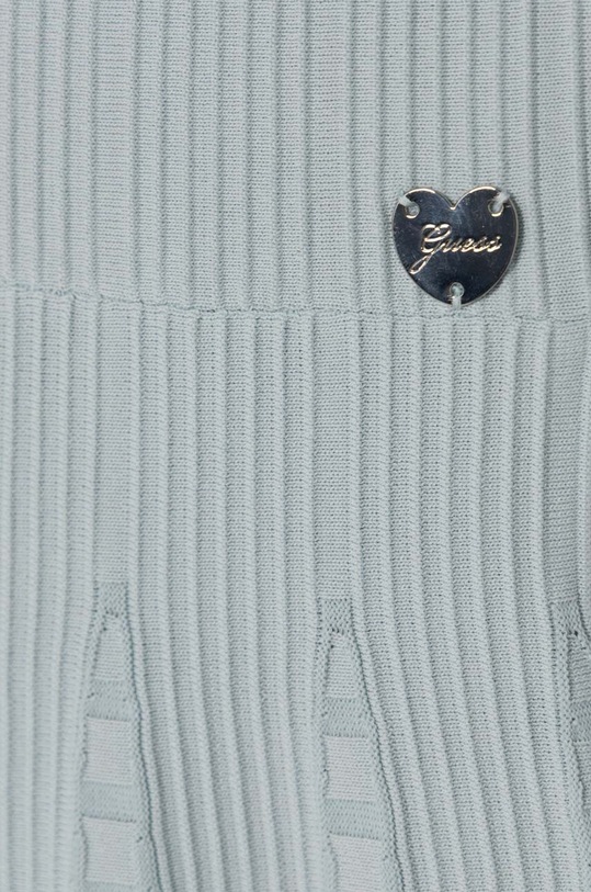 Κοριτσίστικα Παιδικό φόρεμα Guess J4RK42.5012Z.PPYH μπλε