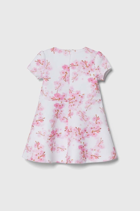 Dívčí šaty Guess K4RK00.KAZQ2.PPYH růžová SS24