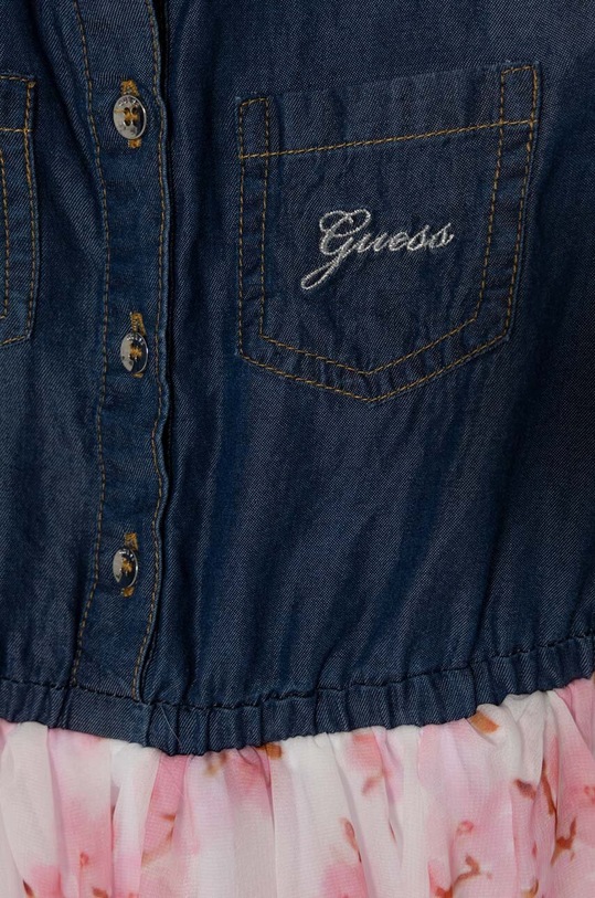 Fete Guess rochie fete K4RK14.WERL0.PPYH roz