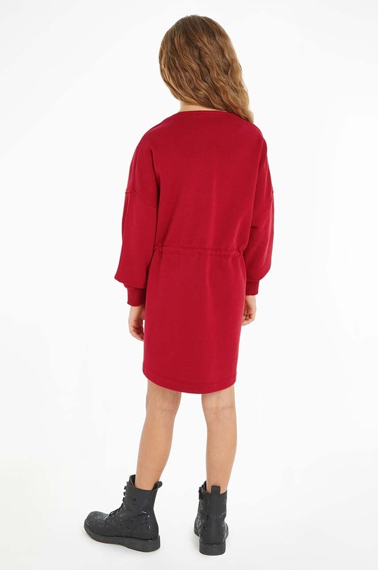 Calvin Klein Jeans vestito bambina IG0IG02316.PPYH