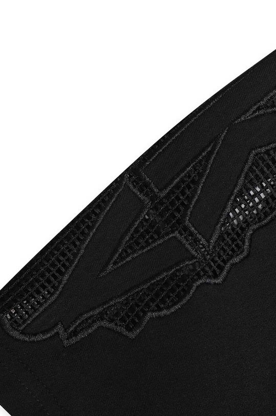 Dkny rochie fete negru D60101.156.162