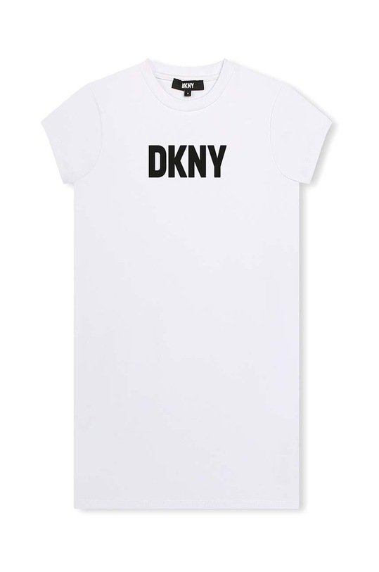 Κοριτσίστικα Παιδικό φόρεμα DKNY D60115.114.150 πράσινο
