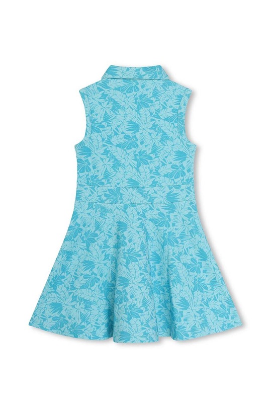 Michael Kors gyerek ruha R30011.156 türkiz SS24