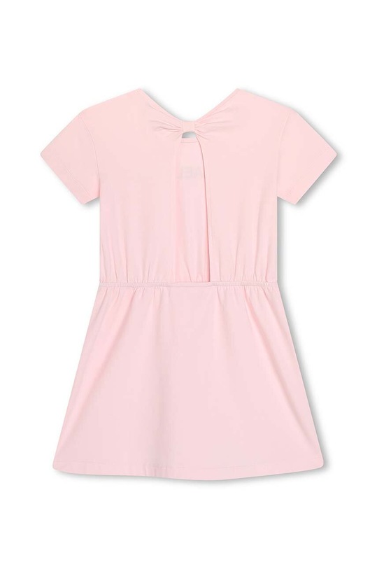 Michael Kors gyerek ruha R30012.114.150 rózsaszín SS24