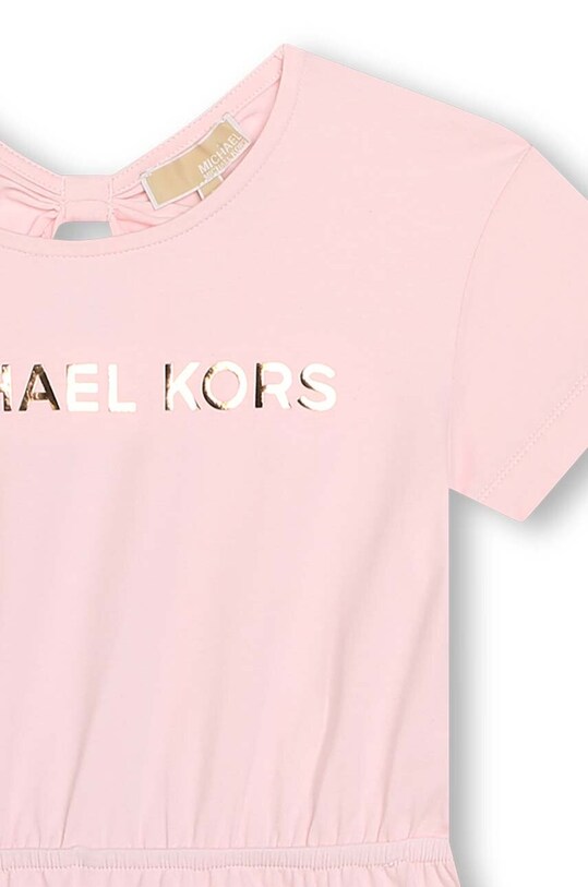 Девочка Детское платье Michael Kors R30012.114.150 розовый