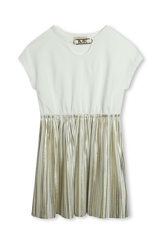 Michael Kors gyerek ruha rövid fehér R30018.114.150