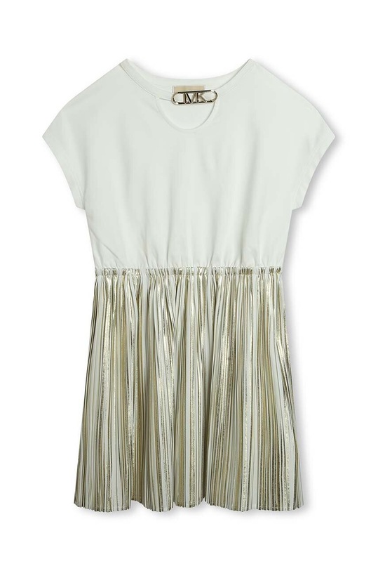 Michael Kors gyerek ruha rövid fehér R30018.156