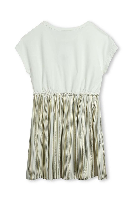 Michael Kors gyerek ruha R30018.156 fehér SS24