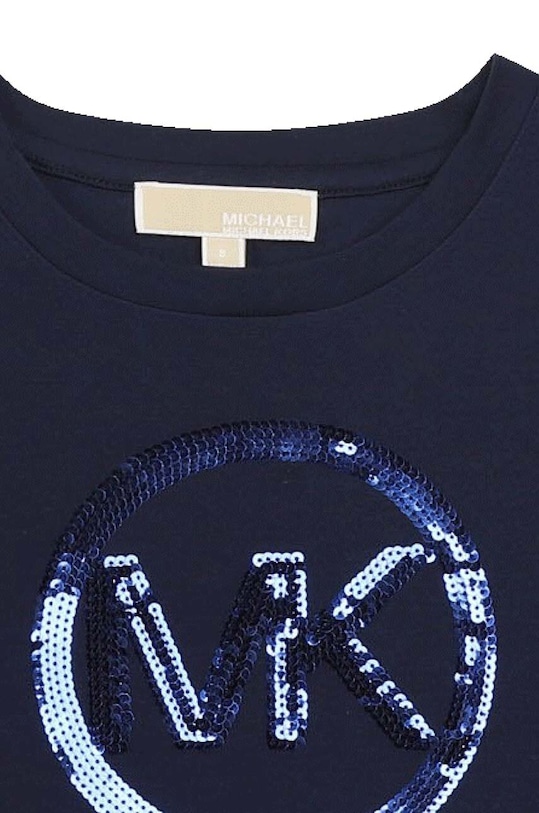 Lány Michael Kors gyerek ruha R30019. sötétkék