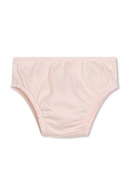 Платье и шорты Michael Kors R30074.86.94 розовый