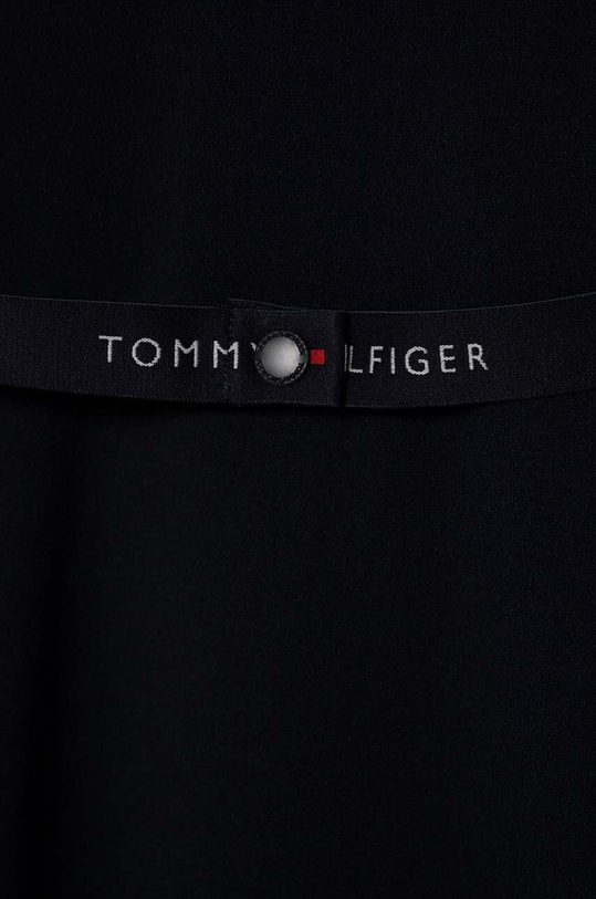 DÍVKA Dívčí šaty Tommy Hilfiger KG0KG07776.128.176.PPYH námořnická modř