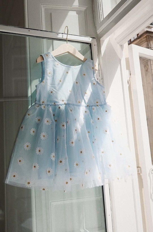 Παιδικό φόρεμα Konges Sløjd KS100996