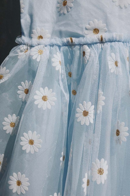 Παιδικό φόρεμα Konges Sløjd KS100996