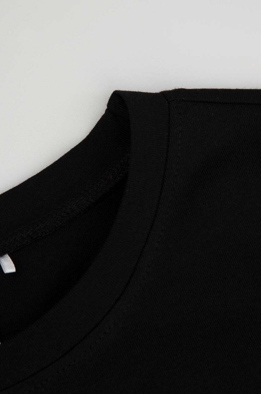 Дівчинка Дитяча сукня Coccodrillo WC4129201JPJ чорний