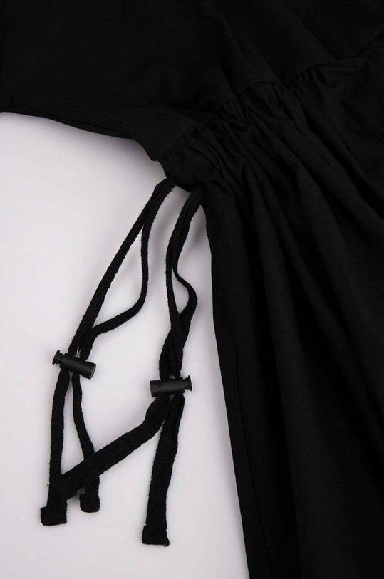 Дитяча сукня Coccodrillo чорний WC4129201JPJ