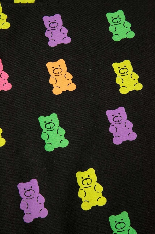 Детское платье Coccodrillo чёрный WC4129102JPK