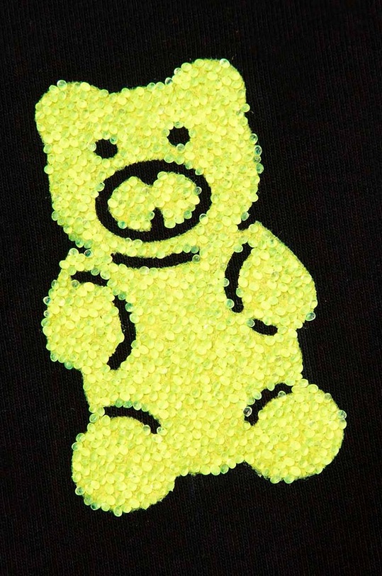 Coccodrillo rochie fete negru WC4129202JPK