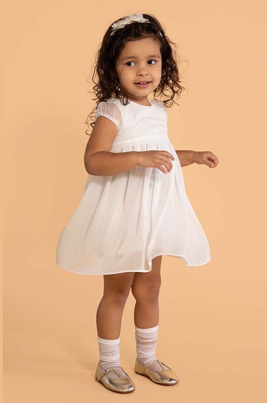 Платье для младенцев Coccodrillo WC4128205EBG