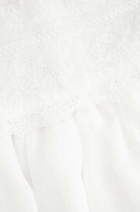 Платье для младенцев Coccodrillo WC4128205EBG белый