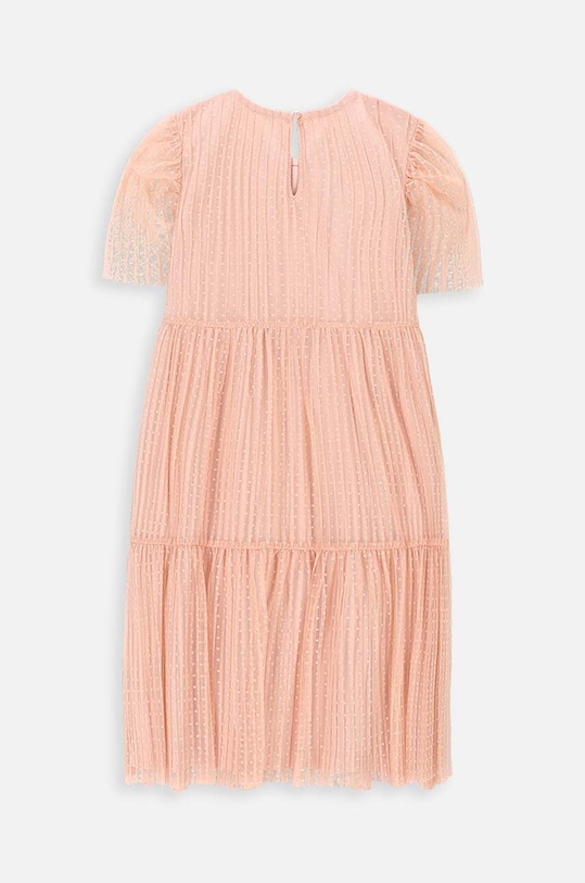 Fete Coccodrillo rochie fete WC4128203EJG roz
