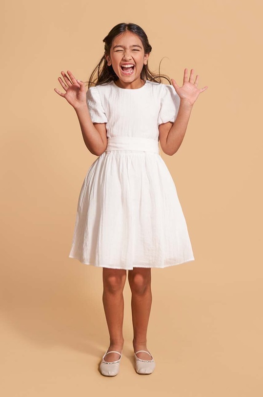 Coccodrillo rochie fete WC4128209EJG