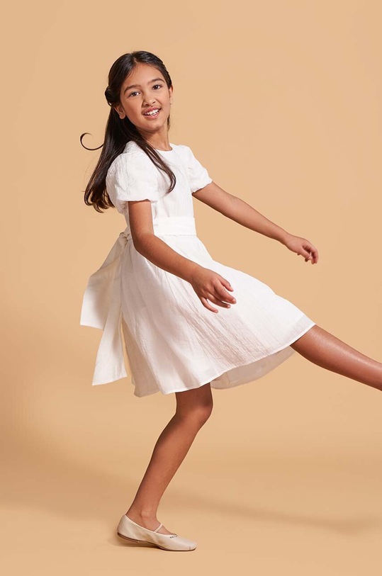 Coccodrillo rochie fete WC4128209EJG