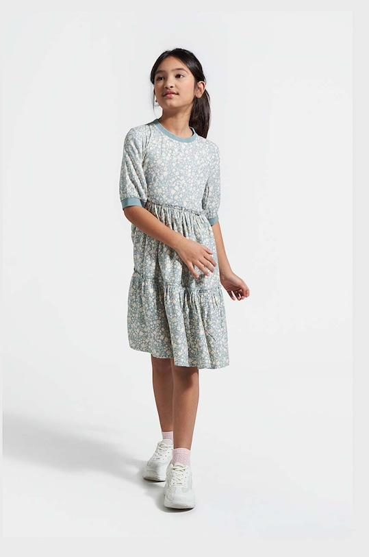 Детское платье Coccodrillo WC4128201GEJ