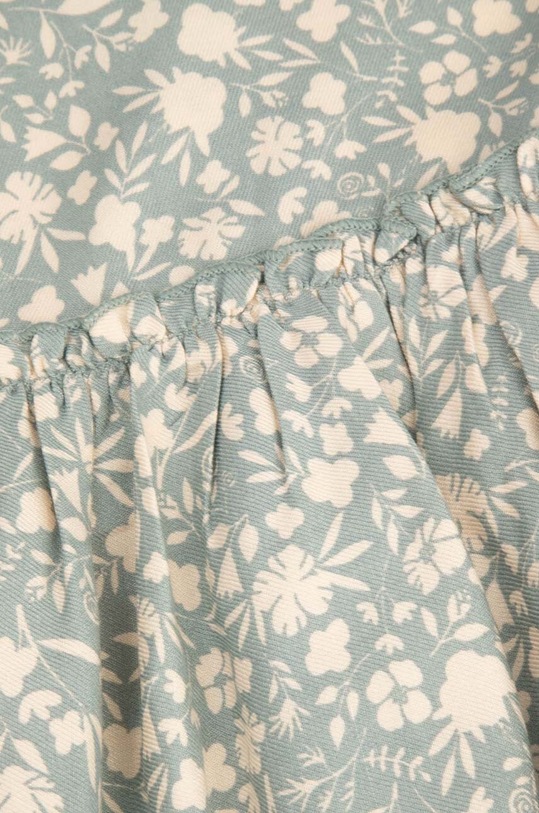 Детское платье Coccodrillo WC4128201GEJ зелёный