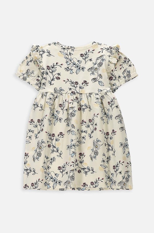 Coccodrillo rochie fete WC4129201GPN bej SS24