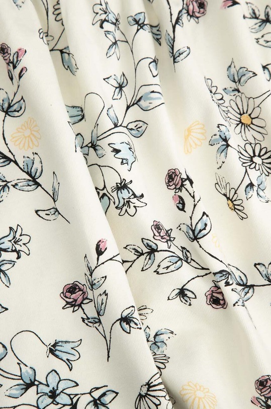 Coccodrillo rochie fete bej WC4129201GPN