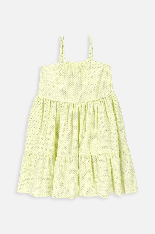 Coccodrillo rochie mini bej WC4128302HGJ
