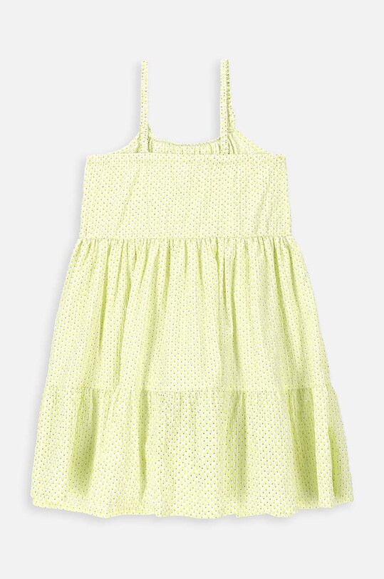 Coccodrillo rochie WC4128302HGJ bej SS24