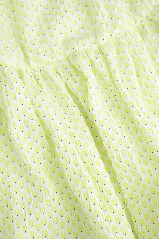 Coccodrillo rochie bej WC4128302HGJ