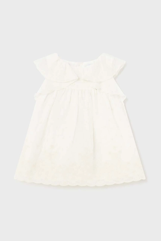 Mayoral rochie bebe mini bej 1907.4A.Baby.PPYH