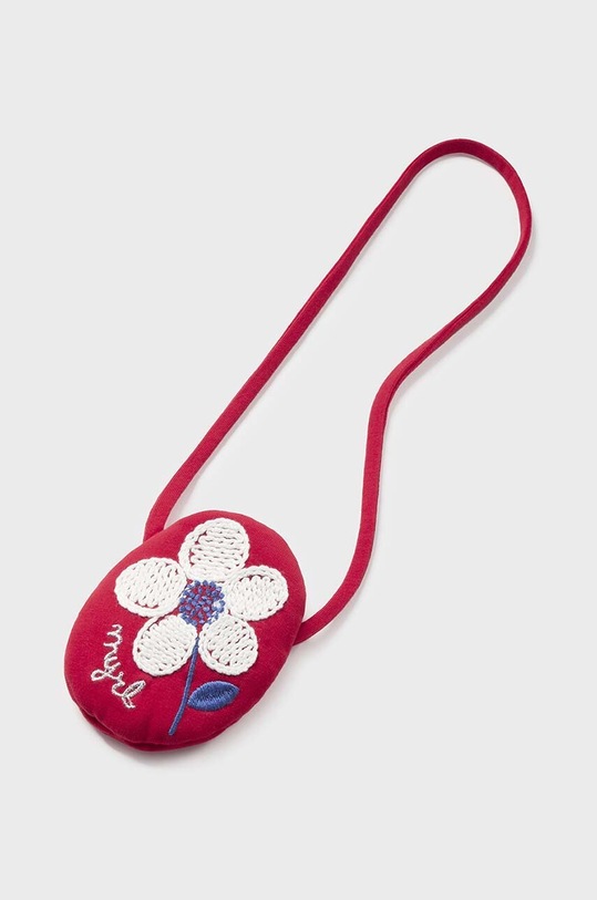 Φόρεμα μωρού Mayoral κόκκινο 1919.4H.Baby.PPYH