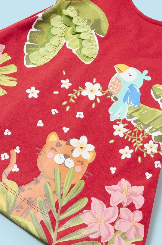 Fete Mayoral rochie bebe 1931.4N.Baby.PPYH violet