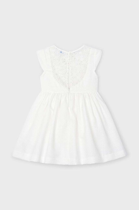 Mayoral rochie fete 3913.6A.Mini.PPYH bej SS24