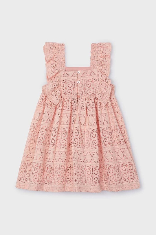 Mayoral gyerek ruha 3924.6D.Mini.PPYH bézs SS24