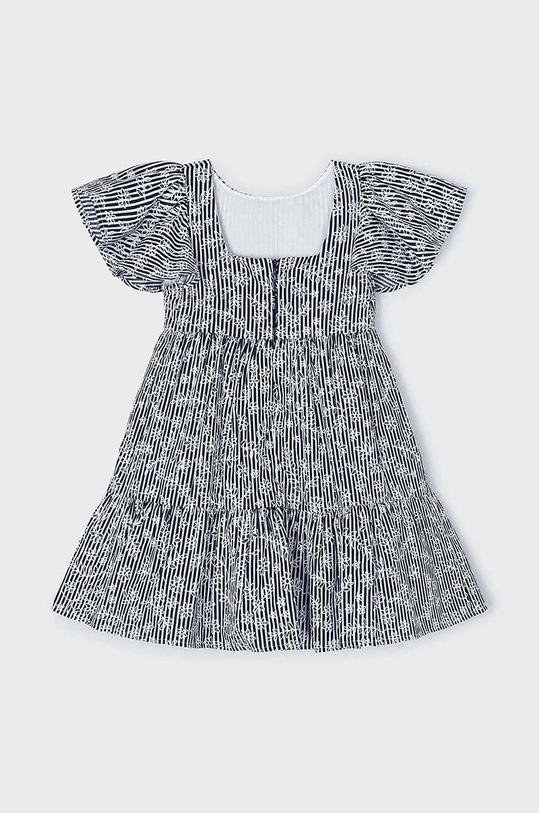 Κοριτσίστικα Παιδικό φόρεμα Mayoral 3940.6H.Mini.PPYH σκούρο μπλε