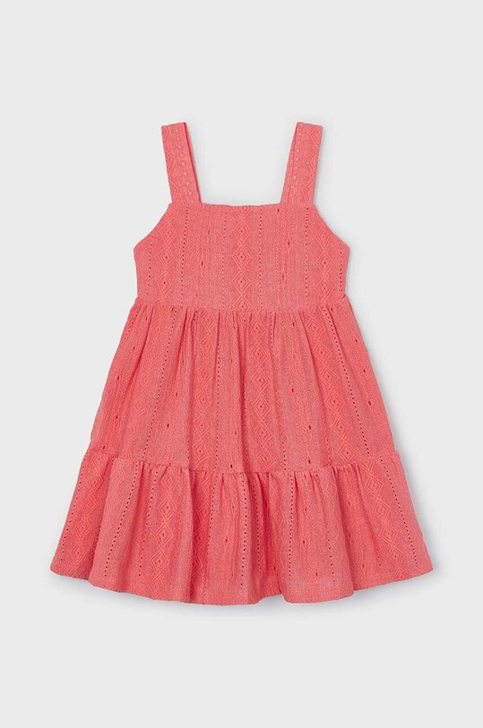 Mayoral rochie fete mini roz 3950.6D.Mini.PPYH