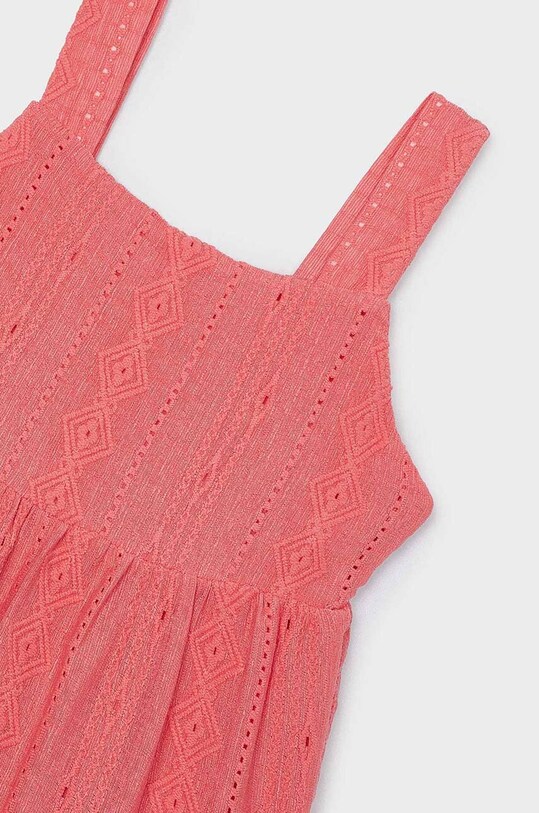 Fete Mayoral rochie fete 3950.6D.Mini.PPYH roz