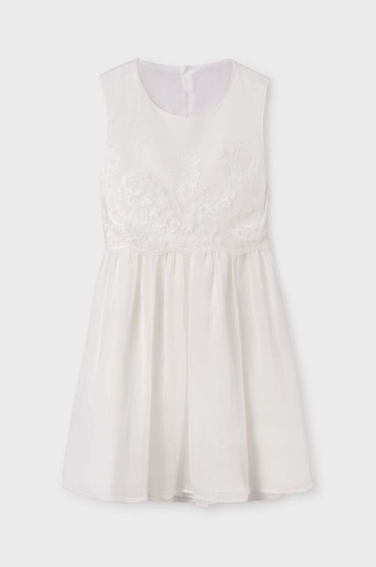 Mayoral vestito bambina mini beige 6944.8A.Junior.PPYH