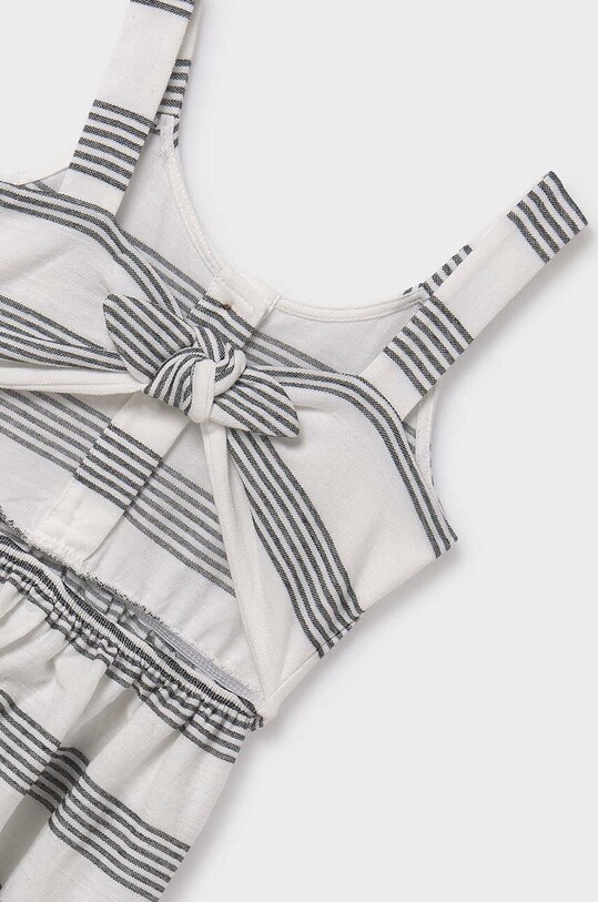 Κοριτσίστικα Παιδικό φόρεμα Mayoral 6957.8C.Junior.PPYH μαύρο