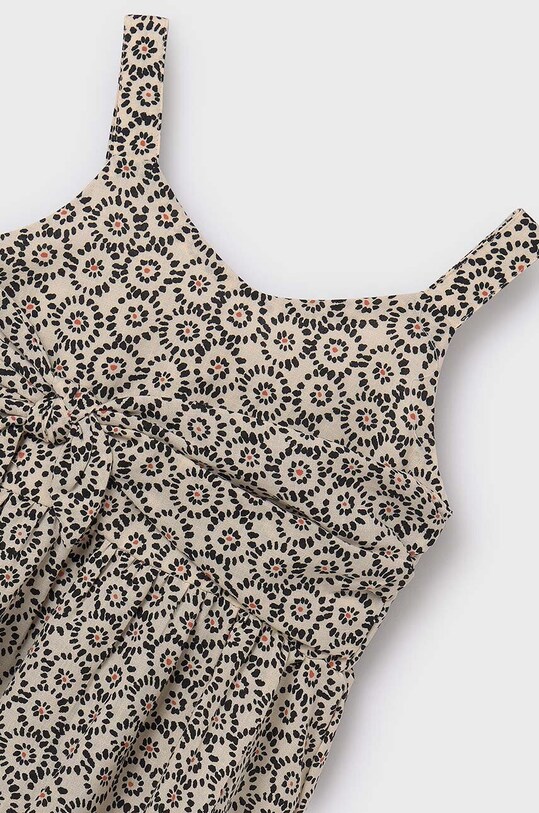 Κοριτσίστικα Παιδικό φόρεμα Mayoral 6964.8F.Junior.PPYH μπορντό