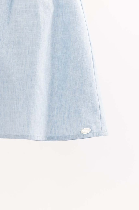 Dievčenské bavlnené šaty Tartine et Chocolat TY30081.104